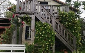 Apartment Le Buguet